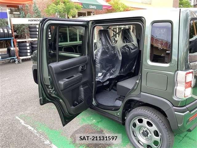 Suzuki HUSTLER 2025-08 6906442-15