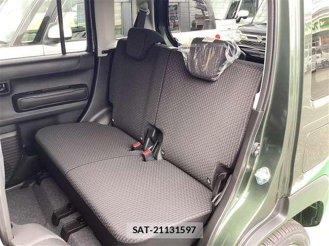 Suzuki HUSTLER 2025-08 6906442-16