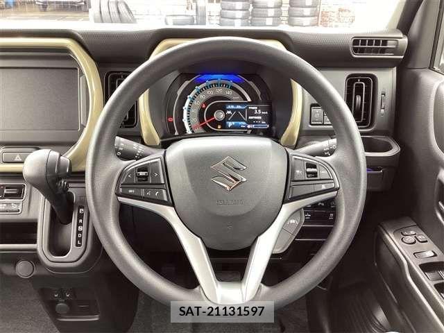 Suzuki HUSTLER 2025-08 6906442-19