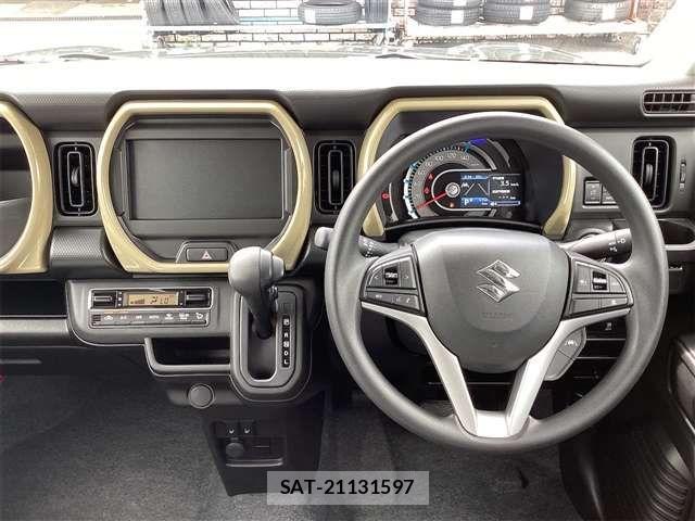Suzuki HUSTLER 2025-08 6906442-5