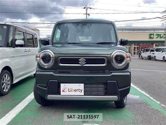 Suzuki HUSTLER 2025-08 6906442-7
