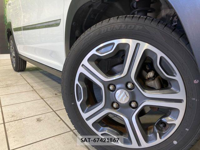 Suzuki HUSTLER 2015-12 6906458-12