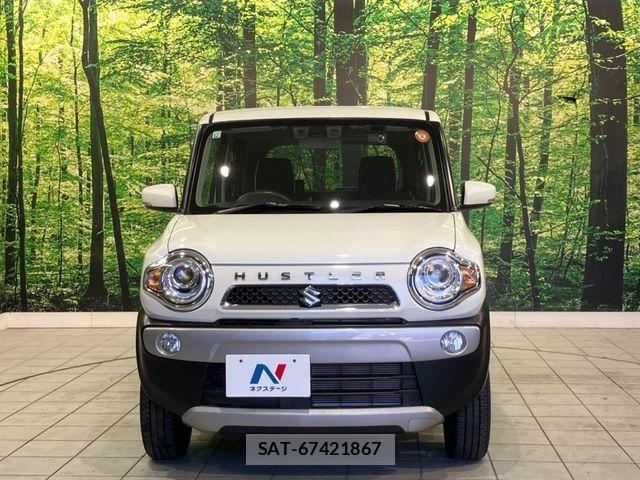 Suzuki HUSTLER 2015-12 6906458-13