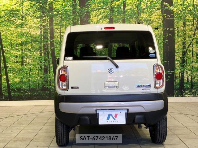 Suzuki HUSTLER 2015-12 6906458-14