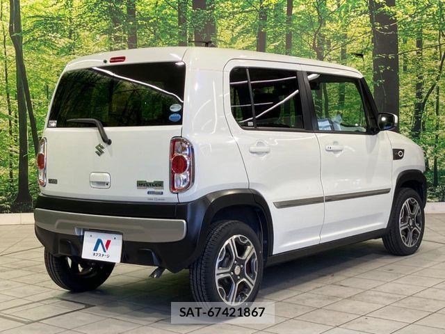 Suzuki HUSTLER 2015-12 6906458-16