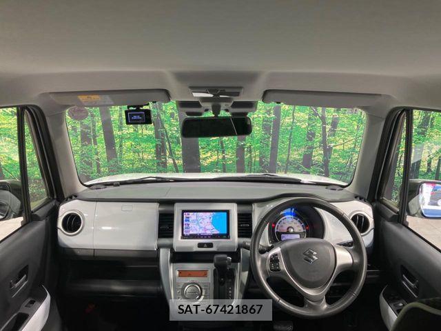 Suzuki HUSTLER 2015-12 6906458-1