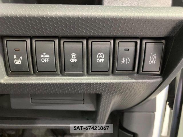 Suzuki HUSTLER 2015-12 6906458-6