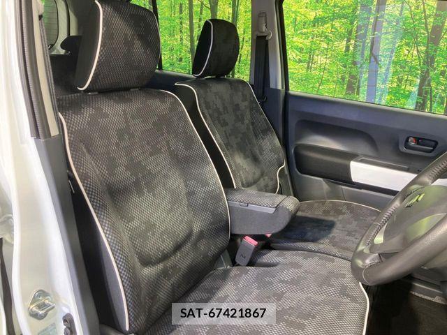 Suzuki HUSTLER 2015-12 6906458-7