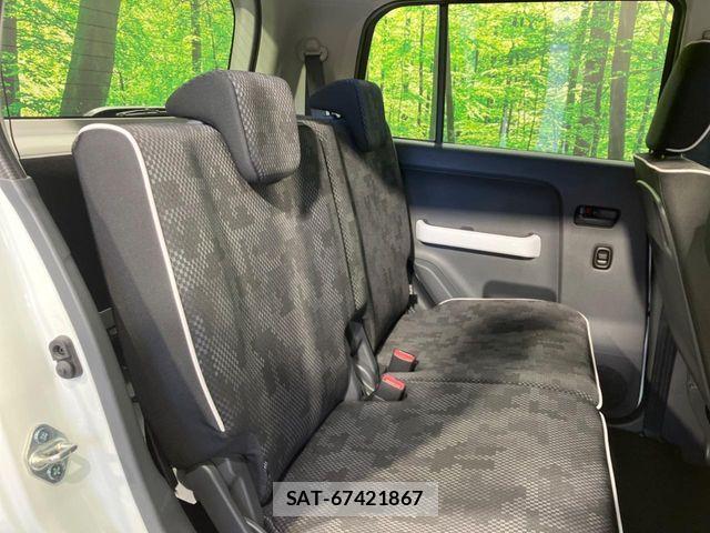 Suzuki HUSTLER 2015-12 6906458-8