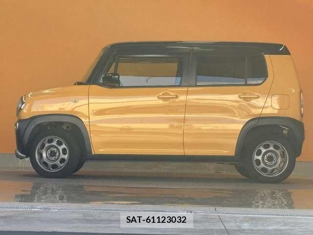 Suzuki HUSTLER 2017-10 6906498-11