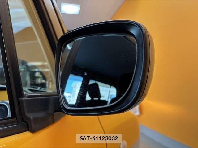 Suzuki HUSTLER 2017-10 6906498-12
