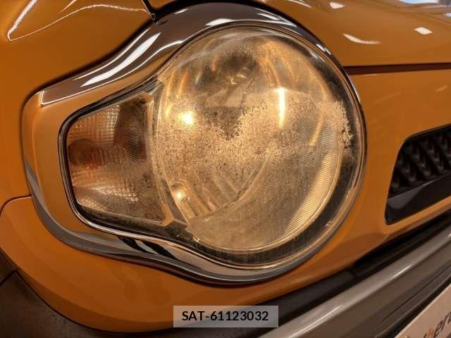 Suzuki HUSTLER 2017-10 6906498-17