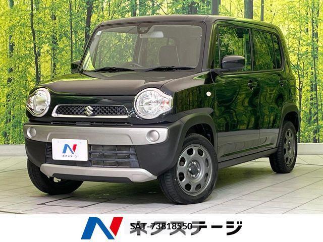 Suzuki HUSTLER 2018-11 6906480-0