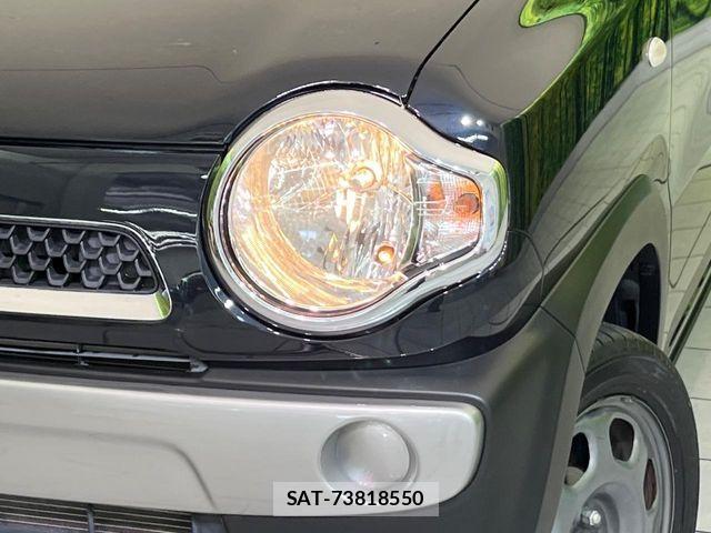 Suzuki HUSTLER 2018-11 6906480-11