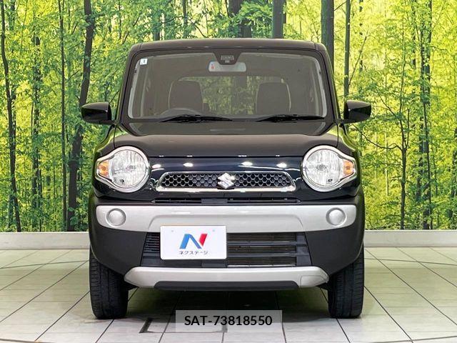 Suzuki HUSTLER 2018-11 6906480-13