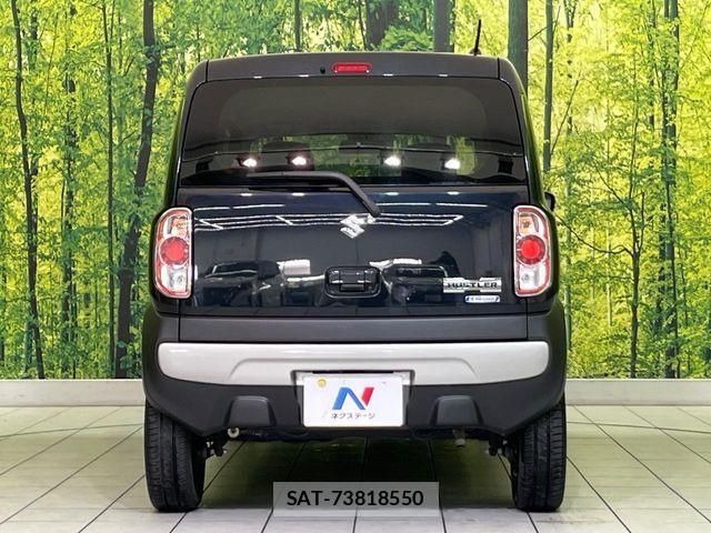 Suzuki HUSTLER 2018-11 6906480-14