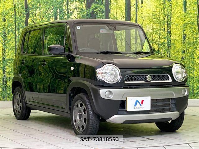 Suzuki HUSTLER 2018-11 6906480-15