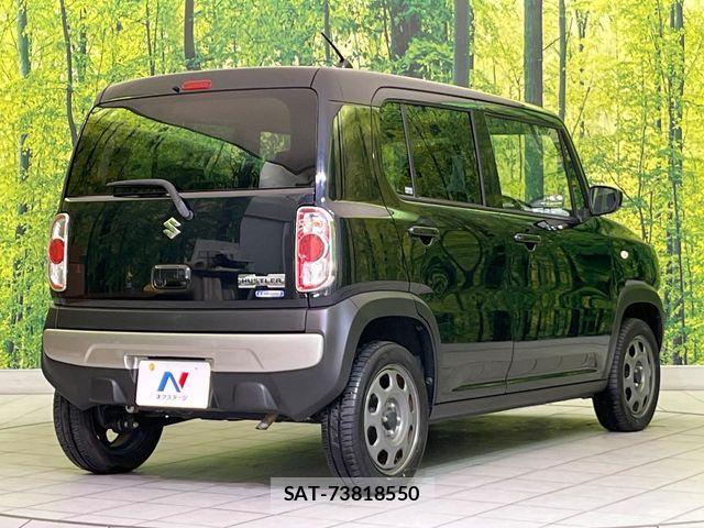 Suzuki HUSTLER 2018-11 6906480-16