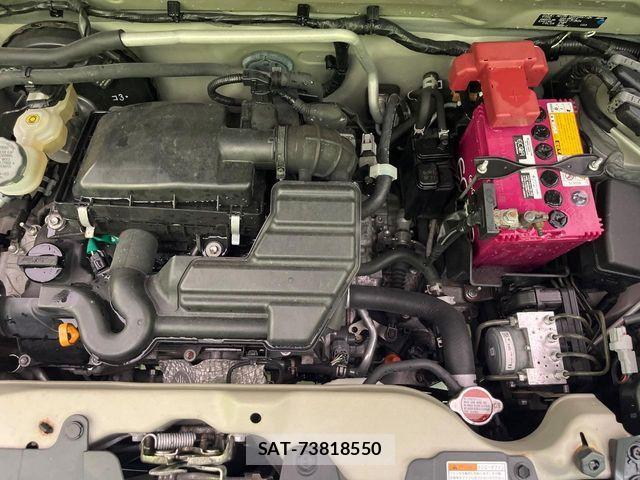 Suzuki HUSTLER 2018-11 6906480-17