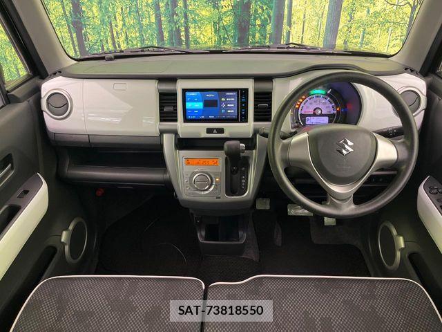 Suzuki HUSTLER 2018-11 6906480-1