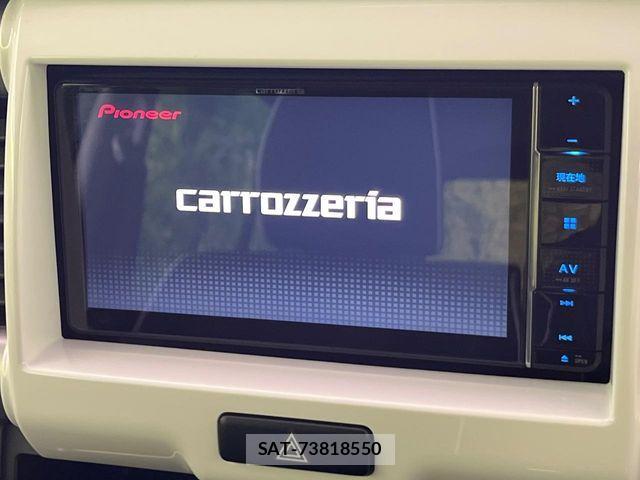 Suzuki HUSTLER 2018-11 6906480-2