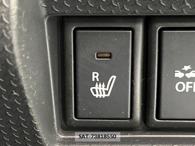 Suzuki HUSTLER 2018-11 6906480-5