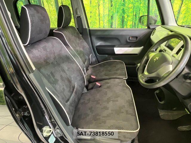 Suzuki HUSTLER 2018-11 6906480-7