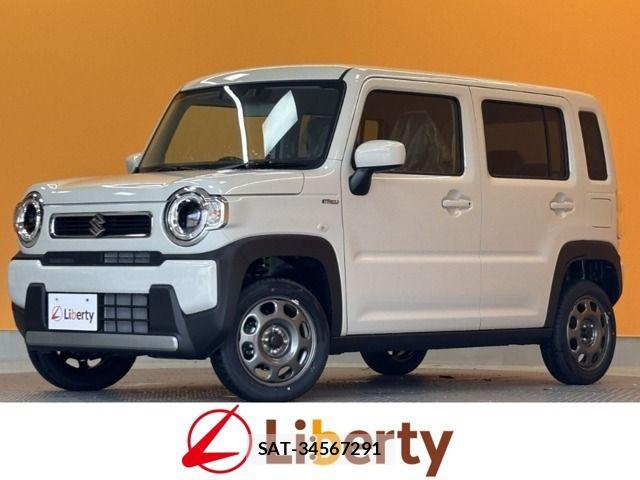 Suzuki HUSTLER 2025-12 6906449-0