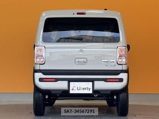 Suzuki HUSTLER 2025-12 6906449-9