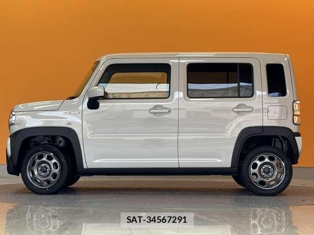 Suzuki HUSTLER 2025-12 6906449-11