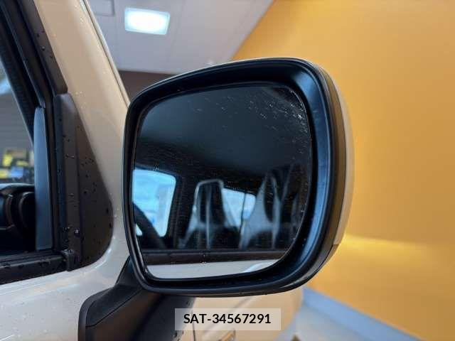Suzuki HUSTLER 2025-12 6906449-12