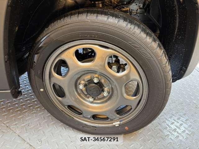 Suzuki HUSTLER 2025-12 6906449-15