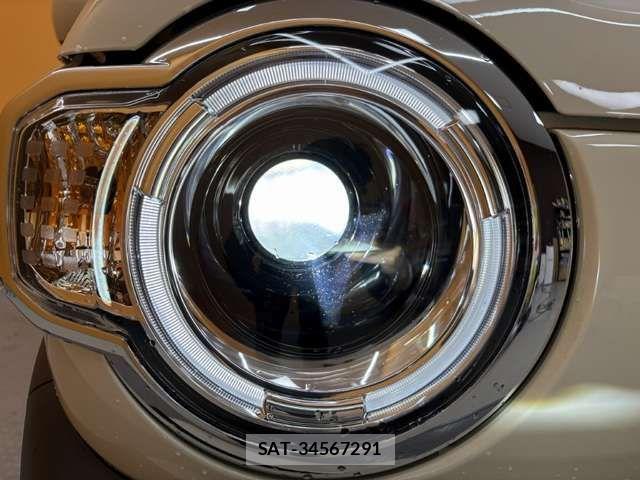 Suzuki HUSTLER 2025-12 6906449-17