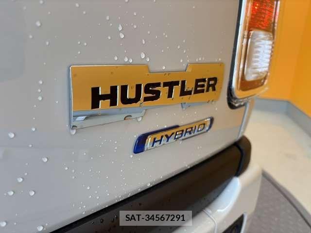 Suzuki HUSTLER 2025-12 6906449-18