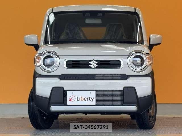 Suzuki HUSTLER 2025-12 6906449-5
