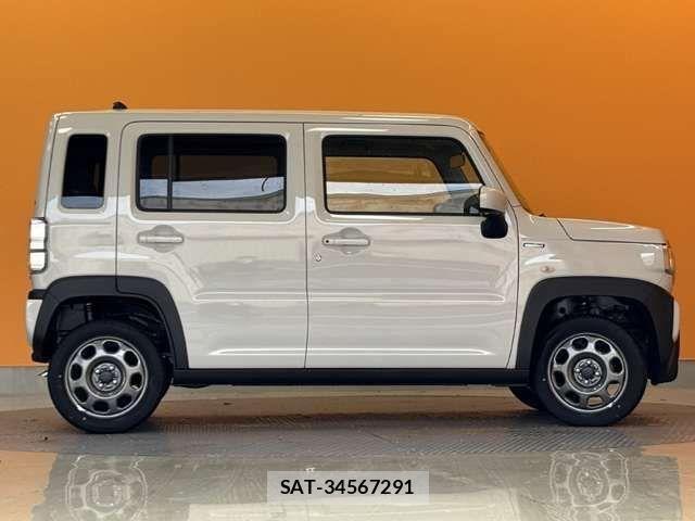 Suzuki HUSTLER 2025-12 6906449-7
