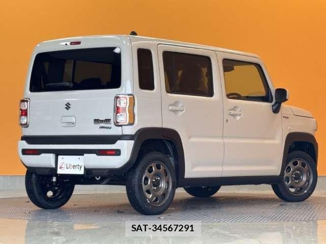 Suzuki HUSTLER 2025-12 6906449-8