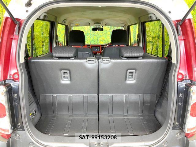 Suzuki HUSTLER 2015-05 6902371-9