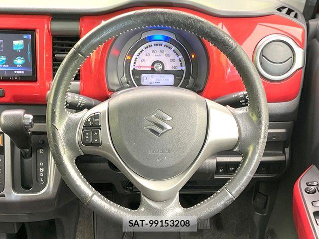 Suzuki HUSTLER 2015-05 6902371-10