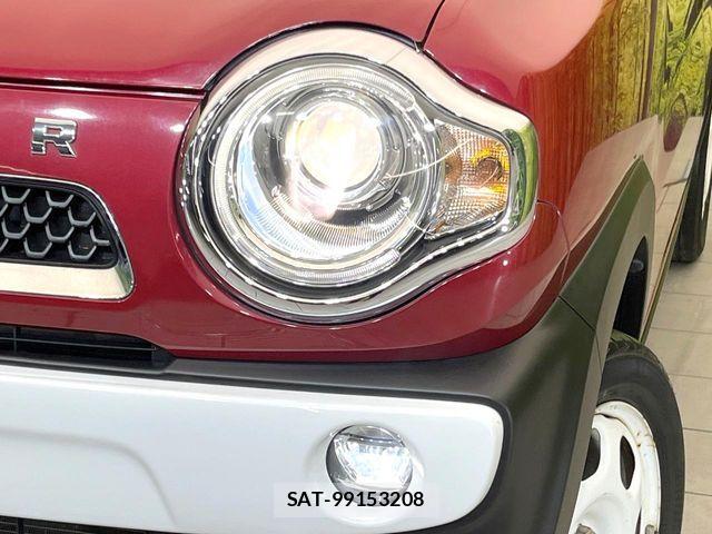 Suzuki HUSTLER 2015-05 6902371-11
