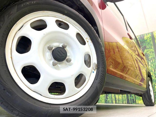 Suzuki HUSTLER 2015-05 6902371-12