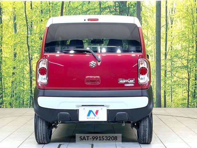 Suzuki HUSTLER 2015-05 6902371-14
