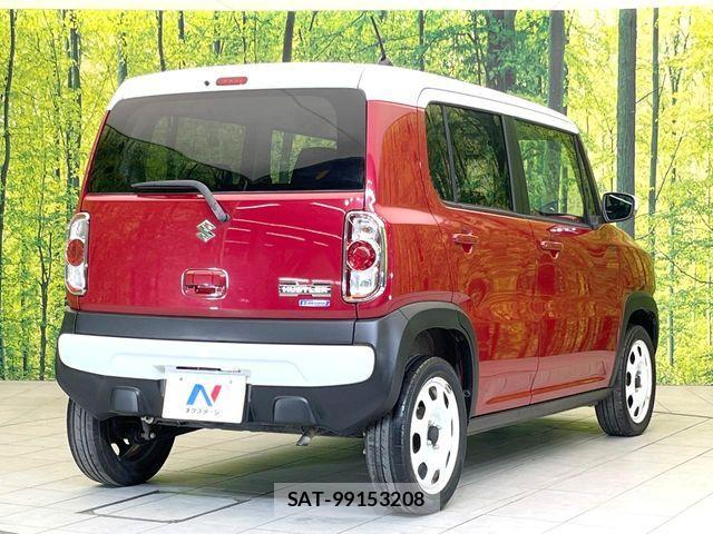 Suzuki HUSTLER 2015-05 6902371-16