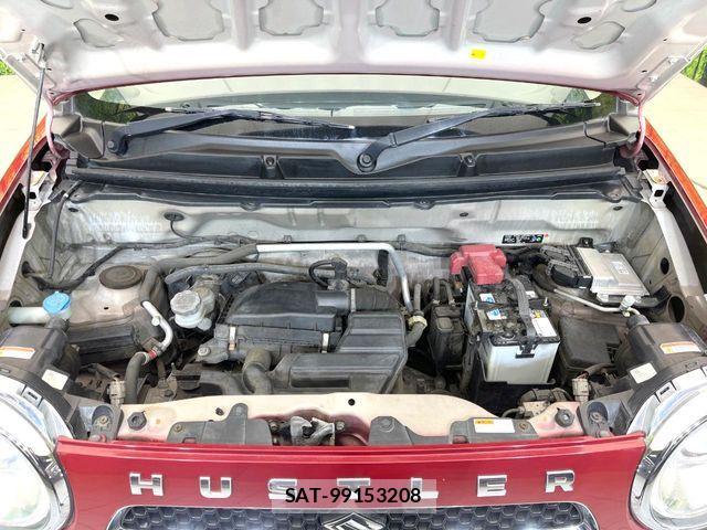 Suzuki HUSTLER 2015-05 6902371-17