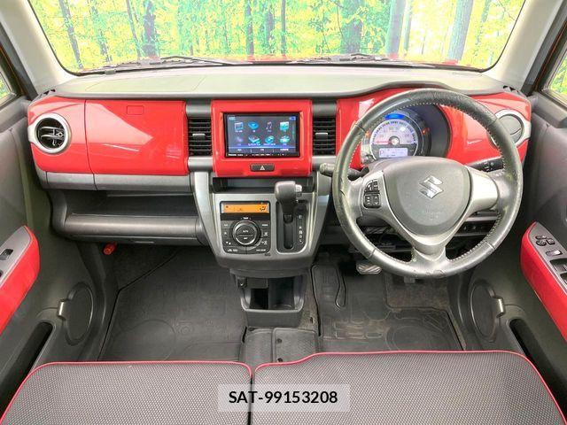 Suzuki HUSTLER 2015-05 6902371-1