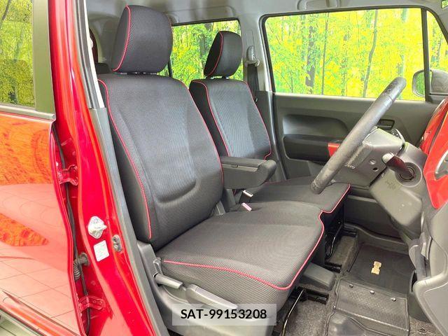 Suzuki HUSTLER 2015-05 6902371-7