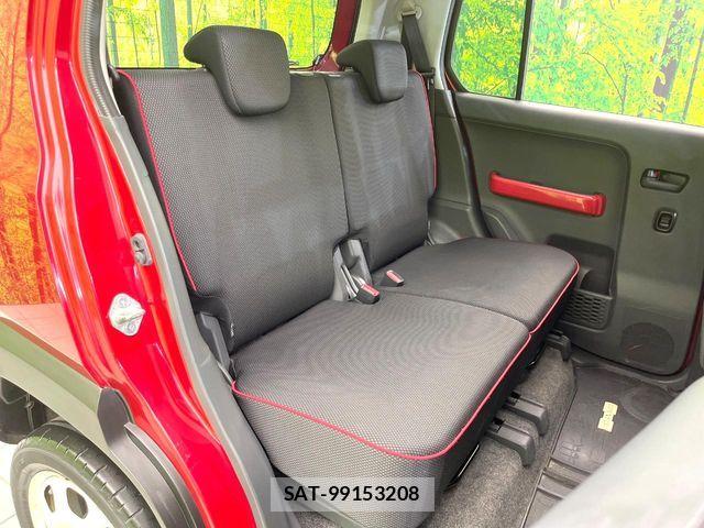Suzuki HUSTLER 2015-05 6902371-8
