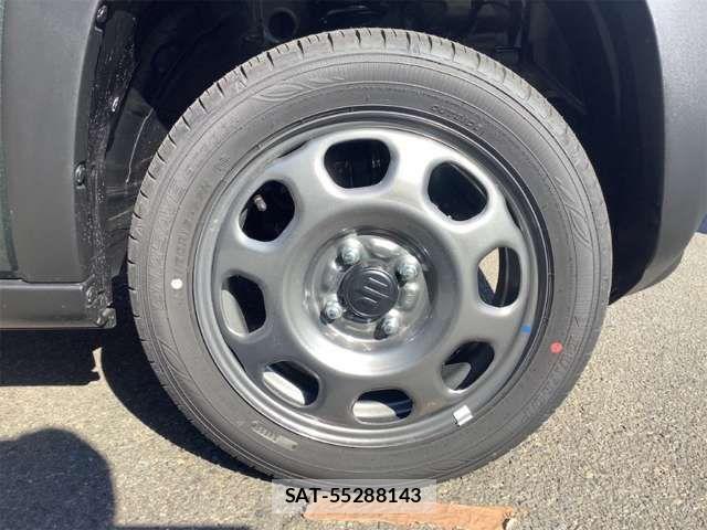 Suzuki HUSTLER 2026-01 6906302-15