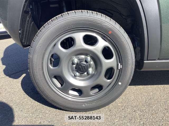 Suzuki HUSTLER 2026-01 6906302-16