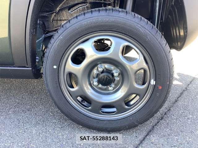 Suzuki HUSTLER 2026-01 6906302-17